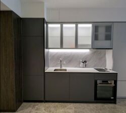 The M (D7), Apartment #522068661